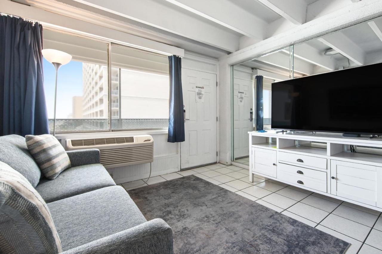 הוילה פנמה סיטי ביץ' Fontainebleau Terrace מראה חיצוני תמונה
