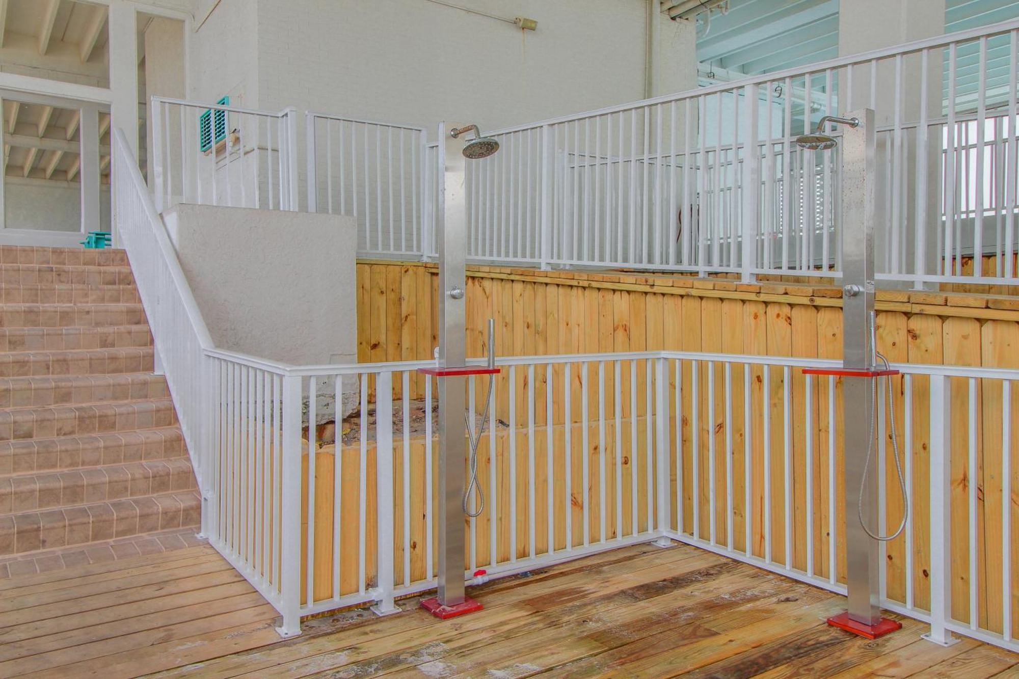 הוילה פנמה סיטי ביץ' Fontainebleau Terrace מראה חיצוני תמונה