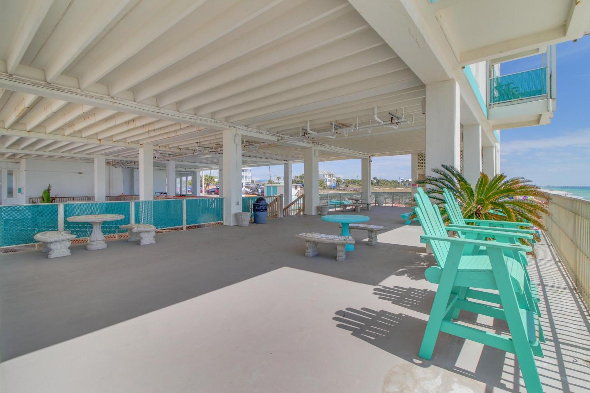 הוילה פנמה סיטי ביץ' Fontainebleau Terrace מראה חיצוני תמונה