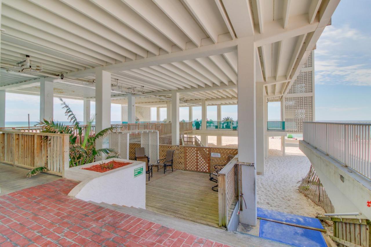 הוילה פנמה סיטי ביץ' Fontainebleau Terrace מראה חיצוני תמונה